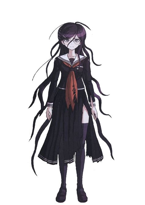 toko fukawa|toko fukawa full body.